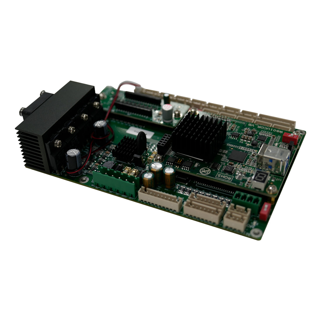 B btransfer Motherboard Compatible with M1630 pro DTF Printer(Only Suitable for B btransfer DTF Printer)