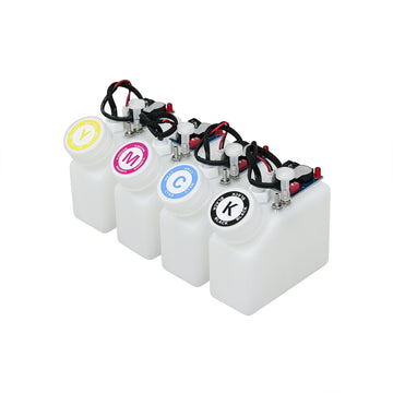 B btransfer Color Ink Tank for M1630 pro DTF Printer （Free Shipping）