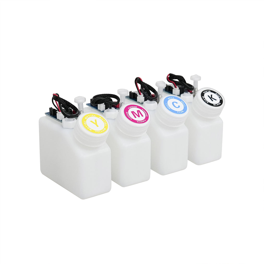 B btransfer Color Ink Tank for M1630 pro DTF Printer （Free Shipping）