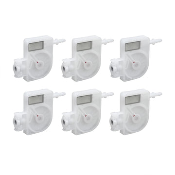 B btransfer Ink Damper for M1630 Pro DTF Printer（6 PCS）（Free Shipping）