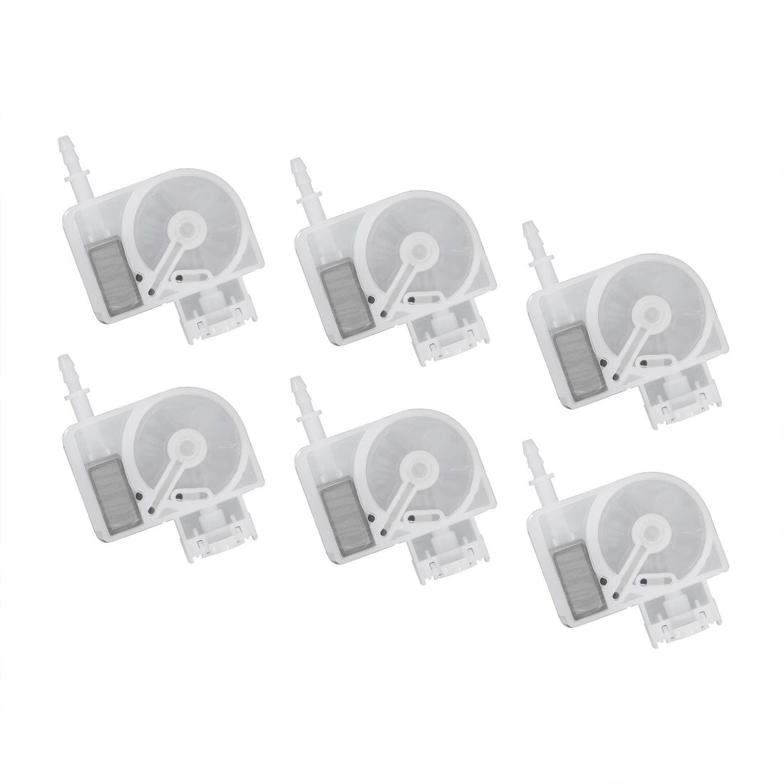 B btransfer Ink Damper for M1630 Pro DTF Printer（6 PCS）（Free Shipping）