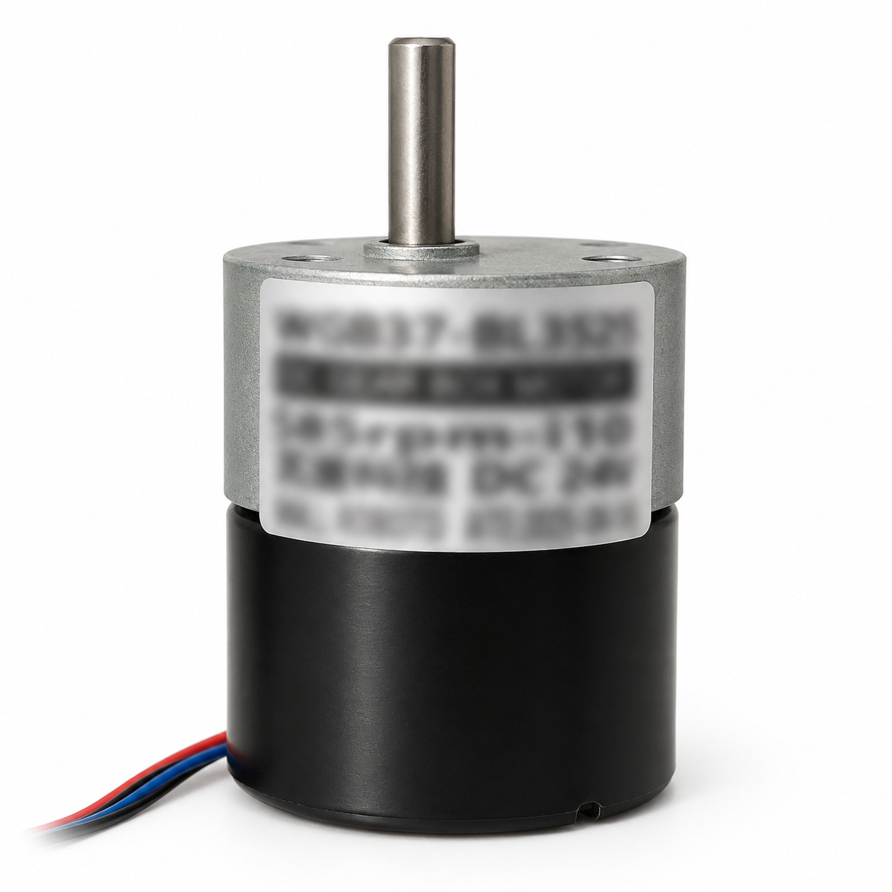 DTF PowderShaker Motor Gear Motor