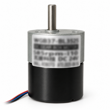 DTF PowderShaker Motor Gear Motor