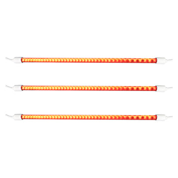 B btransfer Infrared Heating Lamp Tube for DTF Powder Shaker Accessories for M1630 Pro DTF Printer (Free Shipping)