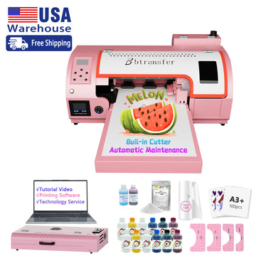 [Refurbished] B btransfer M1630 pro printer bundle,comes with laptop-Free Shipping