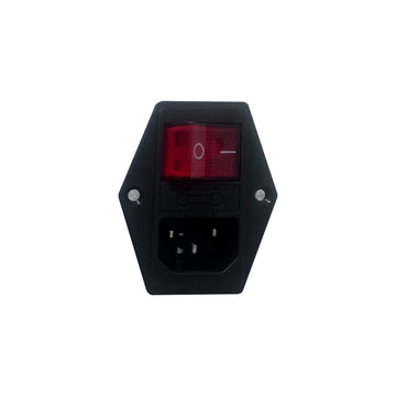 B btransfer Replacement Powder Shaker Switch (Free Shipping)
