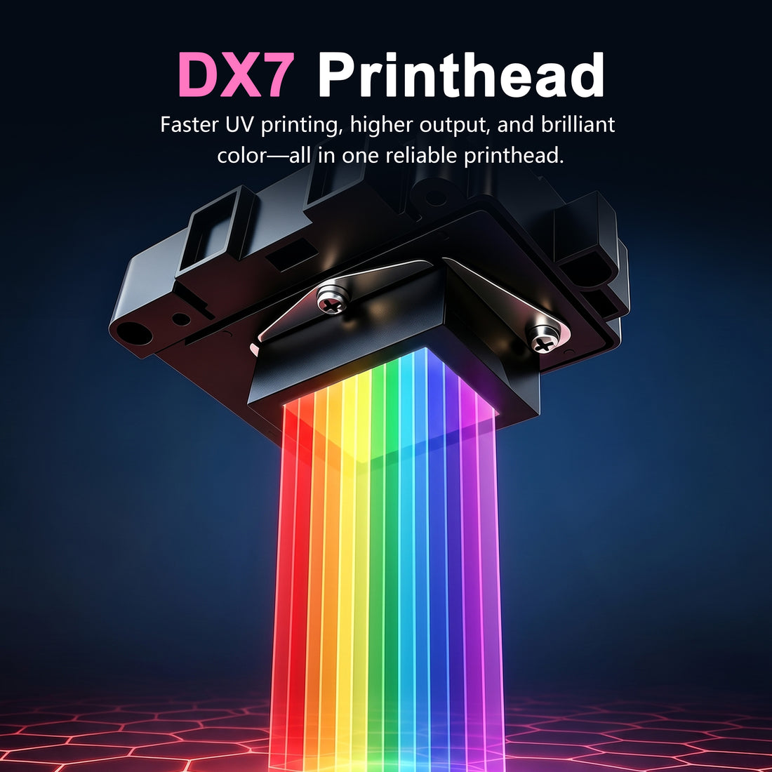 Impresora DTF A3 M1630 pro SPEED - Incluye impresora + portátil + un juego de consumibles + solución limpiadora de cabezales de impresión (Envío gratis a EE. UU.)